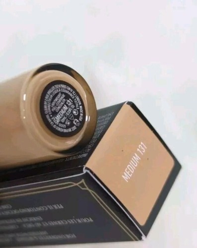 KVD VEGAN BEAUTY Good Apple Concealer MEDIUM 131 Full Size 10ml New Boxed - Picture 4 of 5