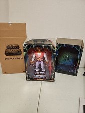 Super7 Masters Of The Universe Classics Princ...