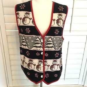 dress barn christmas sweater