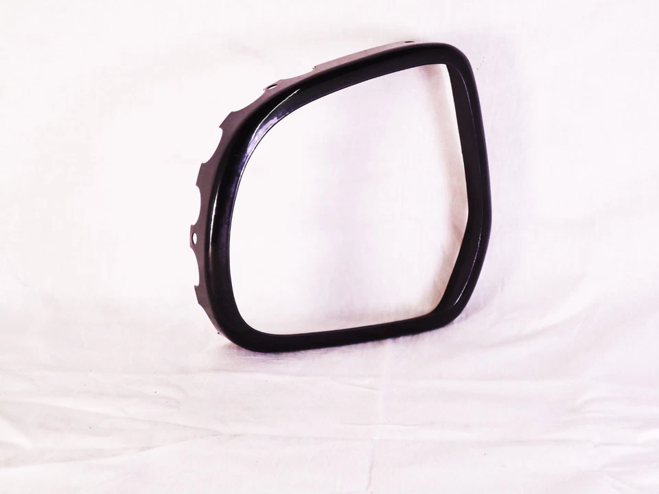 Anti-Theft Side Mirror Guards fit Renault Logan 2004-2011 Pulse Scala 2012-2017 - Image 3 of 4