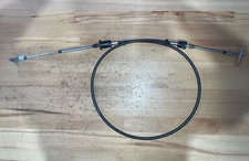 Seadoo 1996-1998 GTI GTX OEM Reverse Cable Assembly Fresh Water 277000552