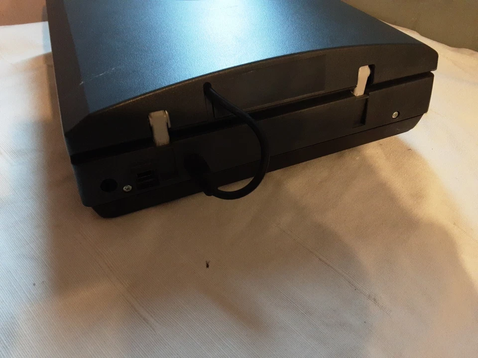 Epson Perfection 3490 Photo Flatbed A4 Photo Document Scanner WITHOUT Power + CD - Image 4 of 4