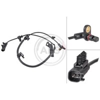 A.B.S. Sensor DrehzahlfüHler Hinten FüR Fiat Freemont 345_ Dodge Journey Van JC