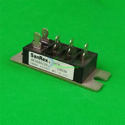 NEW 1PCS DF30AA120 BRIDGE MODULE #F10