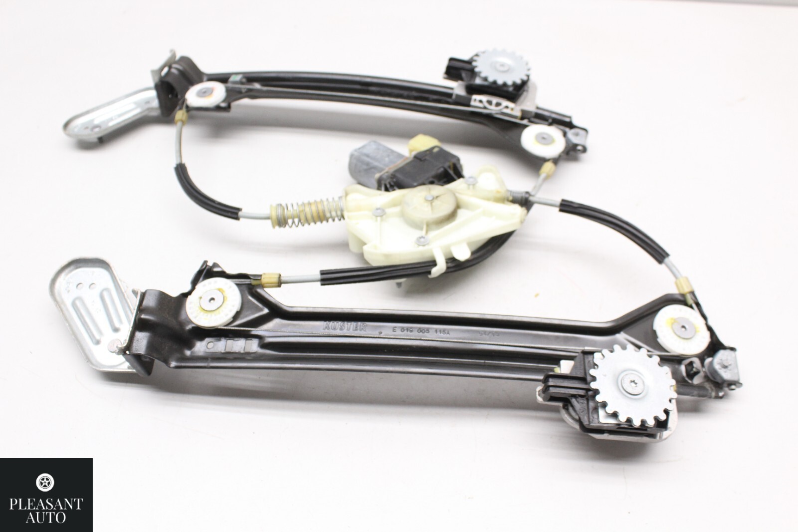 Maserati Ghibli 2014-2020 REAR+RIGHT Window regulator