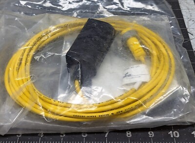 DOLAN JENNER SAFESCAN REMOTE MULTIPOINT RECEIVER SENSOR 3 Conductor RMP [Z3S4]