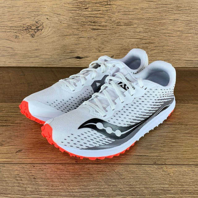 saucony kilkenny xc8