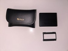 Fuji 35mm Panorama adapter for DL1000 camera.