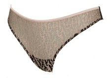 Slip perizoma mutanda donna underwear LA PERLA articolo LPD0021140 made in ITALY