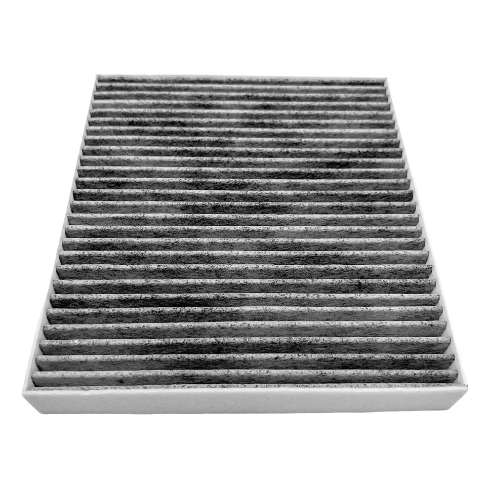 Filtro de aire de cabina CF10729 para Jeep Compass Patriot Ram 1500 Dodge Avenger calibre Foto 2 de 4