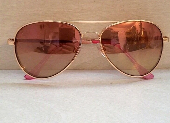 Gafas de sol para mujer marca Foster Grant caliblue diseño Italia nuevas con etiquetas Foto 2 de 4