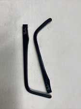 RAY BAN KIDS RB 1521 3528 125mm BLACK TEMPLE ARM PARTS 024