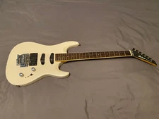 ARIA PRO II XR-ST-3 Series Electric Guitar Alpine White