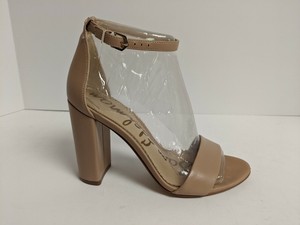 sam edelman wide heels