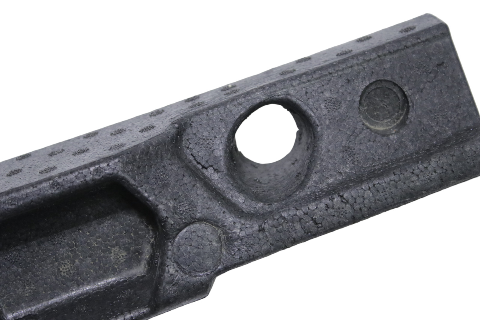 McLaren 720S Rear Bumper Center Impact Foam Absorber 2018 - 2023 OEM