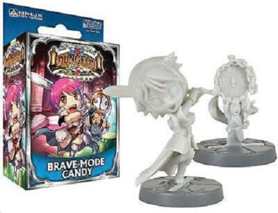 Super Dungeon Explore Brave-Mode Candy NJD SPM210010