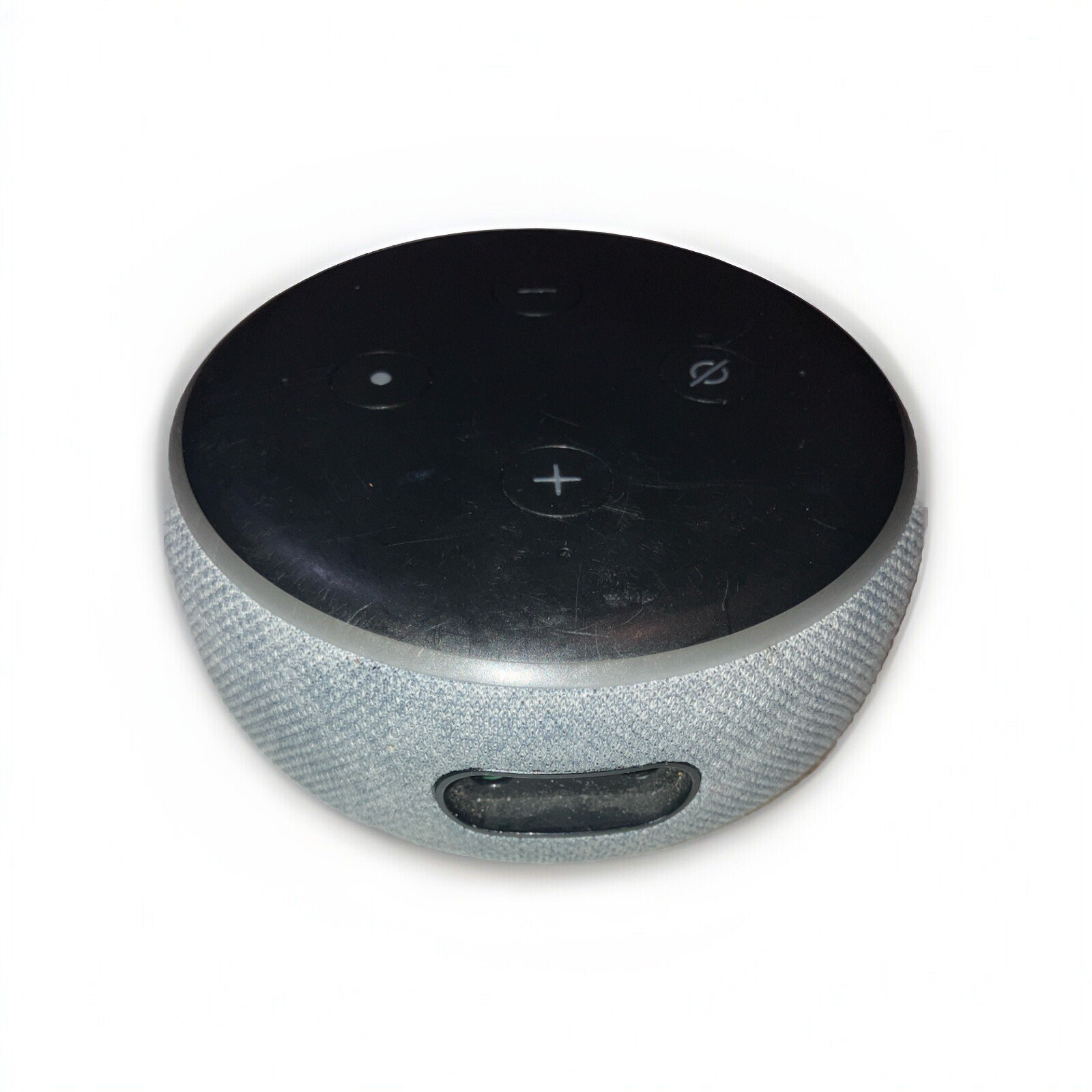 Amazon Echo Alexa Smart Speaker-image