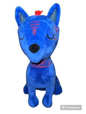 Miniso Life Plush Stuffed Animal Cat Kitten Series Sitting Plush