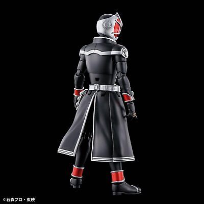 KAMEN RIDER WIZARD FLAME STYLE Figure-rise Standard Bandai for