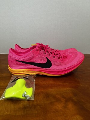 NIKE ZoomX Dragonfly Track Spikes Mens Womens Hyper