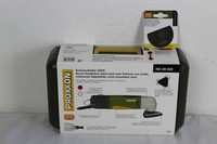 Proxxon Set Eckenschleifer Ozi/E 28520 +28900