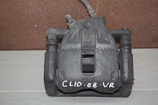 Bremssattel vorne rechts TRW Renault Clio III