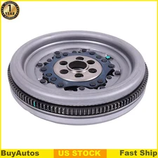 Dual Mass Flywheel 03G105266AF For Volkswagen Beetle Golf Jetta Passat Audi A3
