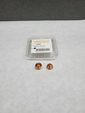 Thermacut Plasma Part 020299 Nozzle, .028, 20 Amp Aftermarket Max 20 Quantity 2