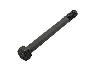 6 x Cylinder head screw DT Spare Parts 1.10547 Cylinder head screw, M16 x 2