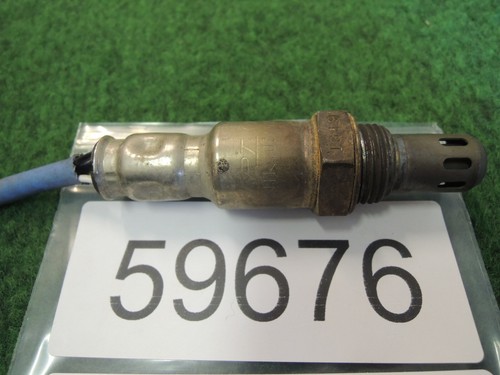 Lambdasonde Fiat GRANDE PUNTO (199_) 1.4i 57KW 78PS Bj.2012 55219791