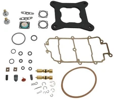 Summit Racing� Carburetor Rebuild Kit SUM-M08750VS-RK