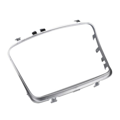 メル51586 1 x Cup Holder Strip Trim 2136830500 For Mercedes-Benz W213 W238