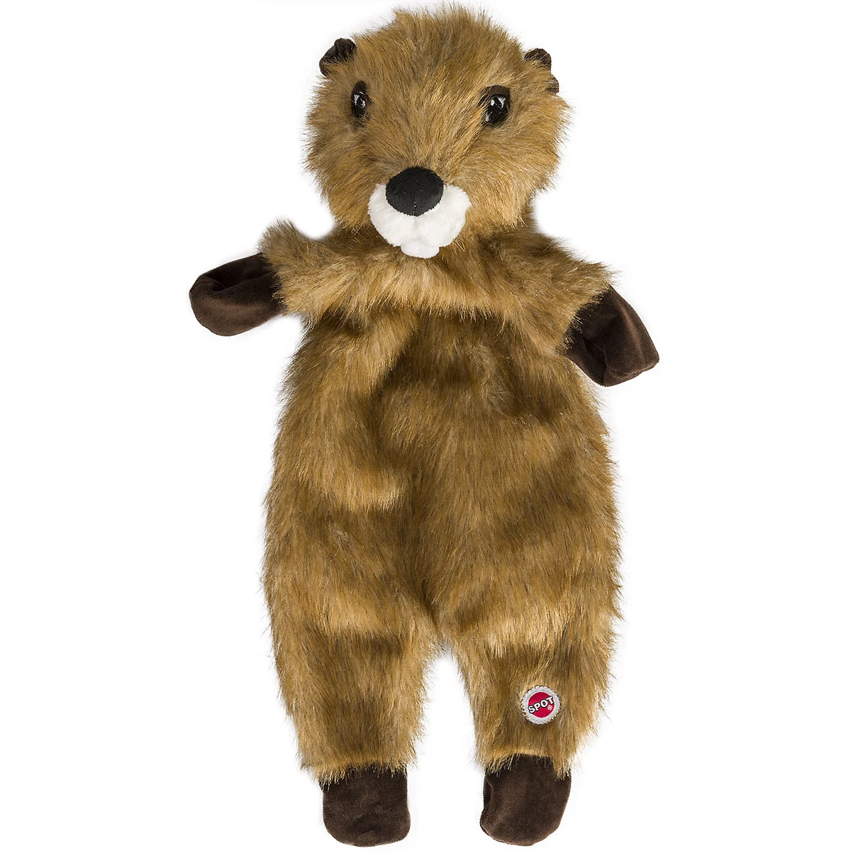 Beaver hotsell dog toy