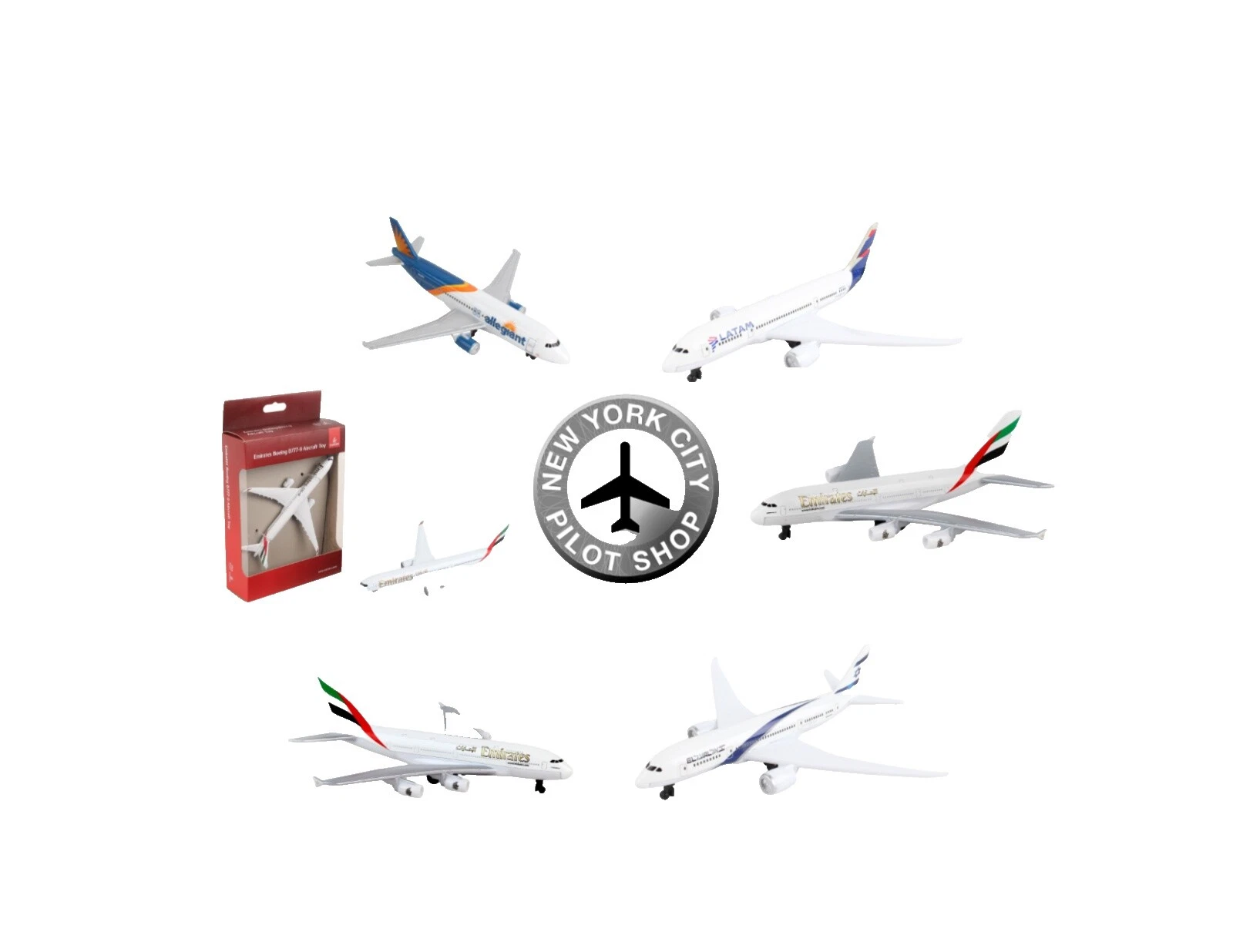 Daron Plástico Veículos de brinquedo e de metal fundido