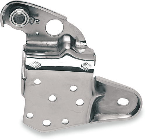 DRAG SPECIALTIES 72602 Heavy Duty Shifter Lever Bracket | eBay