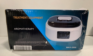 Aromatherapy Treatment Equipment Paraffin WAX-2000