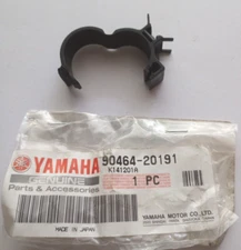 Yamaha Clamp NOS 90464-20191 (L-6643)
