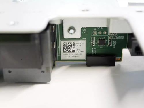 DELL EMC POWEREDGE R750 R7525 RISER 2A 2X16 LP GPU PCI-E GEN3 DF7XH - Picture 5 of 6