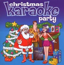 Karaoke: Christmas Karaoke Party - Music CD - Karaoke - 2006-07-25 - Crimson Pr