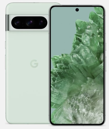 Google Pixel 8 Pro 12GB Ram Unlocked 128GB Smartphones Excellent Condition G1MNW - Afbeelding 27 van 33