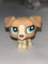 C1 HASBRO LPS ORIGINAL