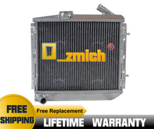 Radiateur Renault R9