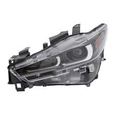 Headlight Assembly LED for CX-5 2022-2024 Left KPF151030