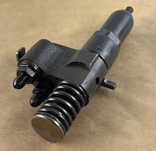 Interestate DIESEL SERIES 71 FUEL INJECTOR, REMANUFACTURED/USED (5228760) thumbnail 4