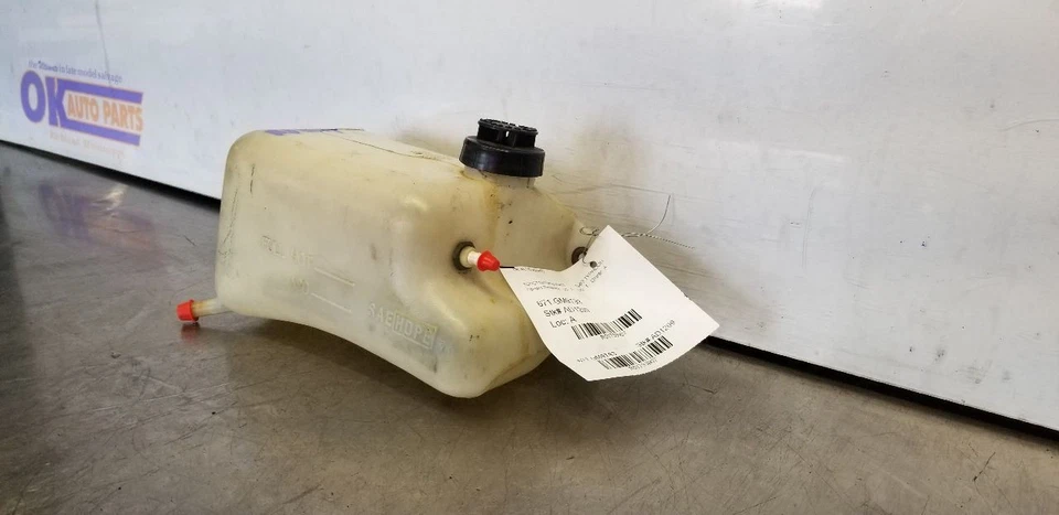 93 吉姆西 TYPHOON 冷却液底漆 — 第 4/4 张图片