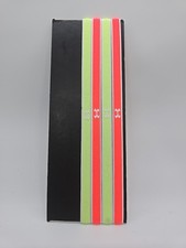 Under Armour Women'Headbands - Pack of 4 Non-Slip Florescent Yellow  Orange