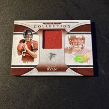 2016 NFL MVP! Top Matt Ryan Rookie Cards 37