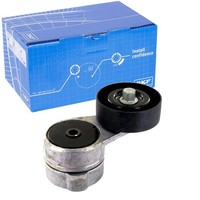 SKF Spannrolle Keilrippenriemen Passend FüR Hyundai Accent KIA Carens Cerato