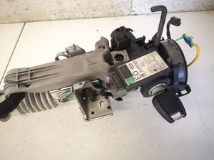 24418927 Zündschloss (Schlüssel) 24418927  5WK4 763  5WK4763 Op DE2827802-61