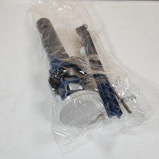 Delta Faucet RP62472BN Plastic Pop-Up Assembly, Less Lift Rod, Brushed Nickel